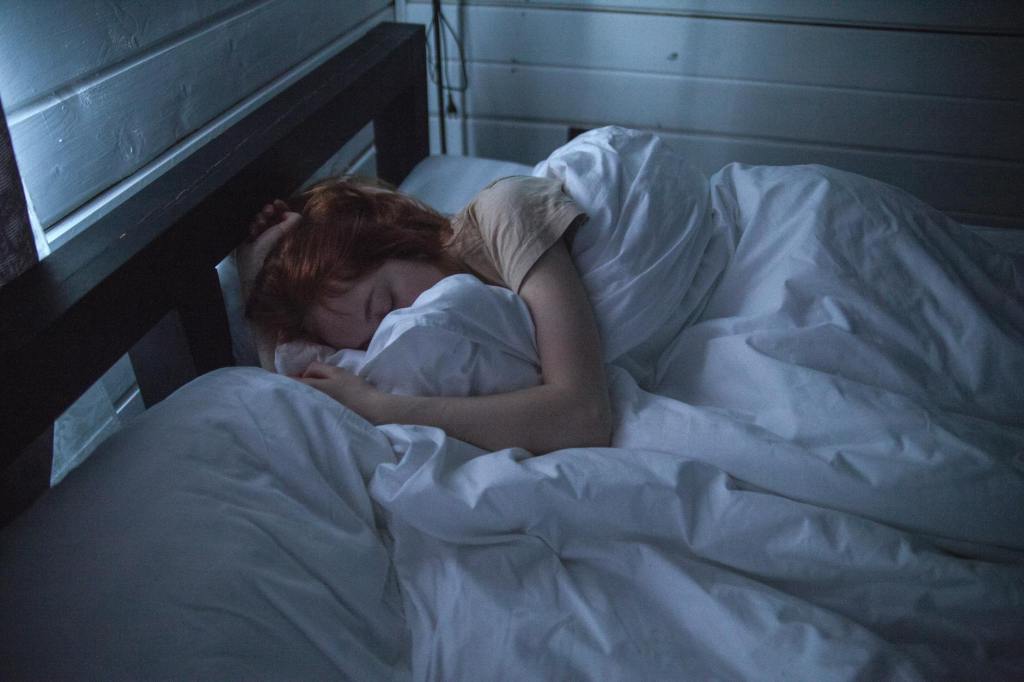 Why a Goodnight’s Sleep is Essential for Mental Health